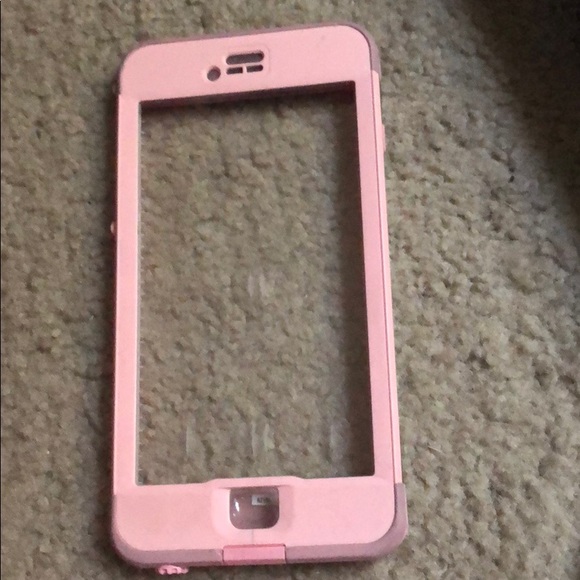 iphone 7+ life proof case - Picture 1 of 2